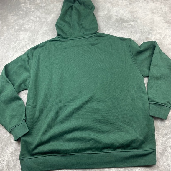 Disney Winnie The Pooh Pullover Hoodie Sweatshirt Women's XL - Picture 7 of 7